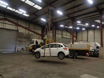 Autoloyd, Concessionnaire Automobile à Saint-Martin-d'Hères