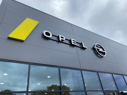 edenauto Opel Langon, Concessionnaire Automobile à Mazères