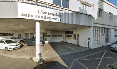 RENAULT CHATEAUROUX - RMS -GROUPE FAURIE Dacia, Concessionnaire Automobile à Châteauroux