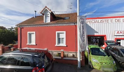 Amp Autos, Concessionnaire Automobile à Rixheim