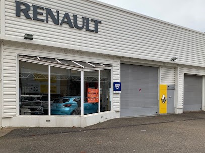 RENAULT ANDUZE / Garage Daniel Auto, Concessionnaire Automobile à Anduze