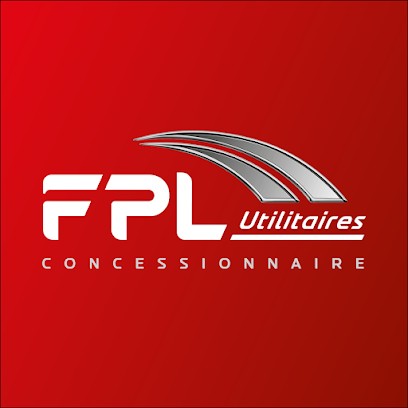 FPL Utilitaires, Concessionnaire Automobile à Anais