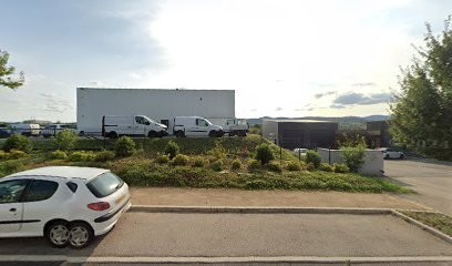 Renault - AGENCE THOLLY, Concessionnaire Automobile à Messimy