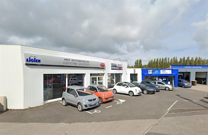 Auto-dealer.com - Garage Partenaire, Concessionnaire Automobile à Outreau