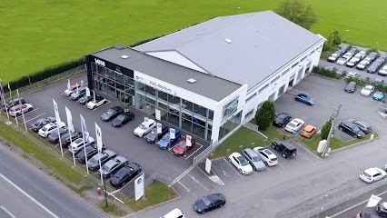 Héli-Motors BMW Vichy, Concessionnaire Automobile à Bellerive-sur-Allier