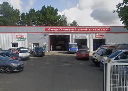 Auto-dealer.com - Garage Partenaire, Concessionnaire Automobile à Saint-Gervais