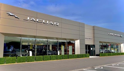 Jaguar Boulogne-sur-Mer, Concessionnaire Automobile à Saint-Léonard