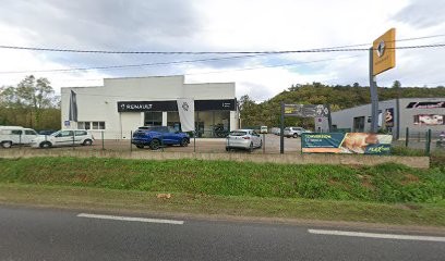 BEDARIEUX EXPERTS AUTOMOBILES & SERVICES Dacia, Concessionnaire Automobile à Bédarieux