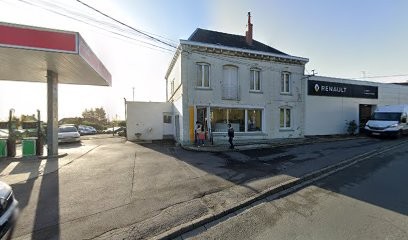GARAGE DE LA CÔTE Dacia, Concessionnaire Automobile à Vimy