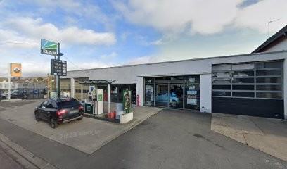 Renault At GARAGE BAIS, Concessionnaire Automobile à Sérifontaine