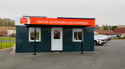 Vpn Autos Périgueux, Concessionnaire Automobile à Trélissac