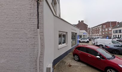 Citroen at SARL SEVA, Concessionnaire Automobile à Corbie