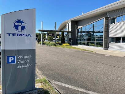 TFR SAS - Temsa France, Concessionnaire Automobile à Ingwiller