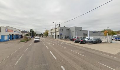 MONTCHAPET AUTOMOBILES, Concessionnaire Automobile à Beaune