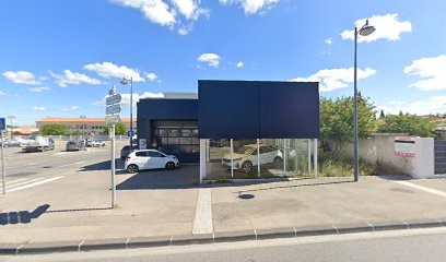 SARL GARAGE NOTRE-DAME - Citroën, Concessionnaire Automobile à Saint-Victoret