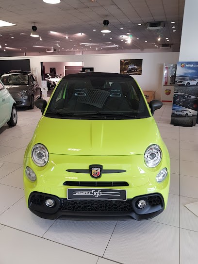 SAS MENY AUTOMOBILES JEEP, Concessionnaire Automobile à Laxou