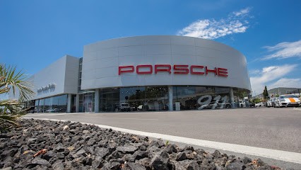 Centre Porsche Toulon, Concessionnaire Automobile à La Garde