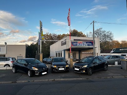 Ama Auto, Concessionnaire Automobile à Montigny-lès-Cormeilles