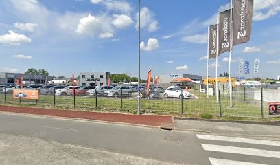 VO 3000 - Bordeaux, Concessionnaire Automobile à Bruges