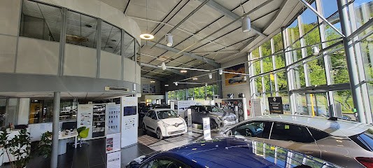 Dacia Souillac - Faurie, Concessionnaire Automobile à Souillac