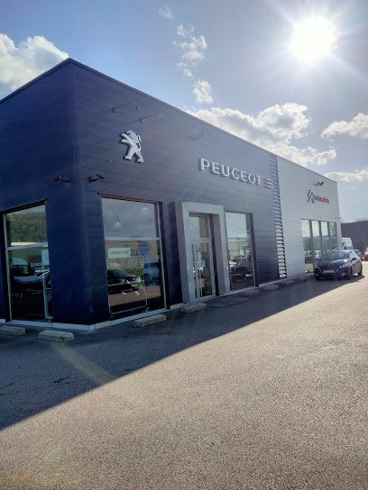 Garage Morel - Citroën, Concessionnaire Automobile à Roche-lez-Beaupré