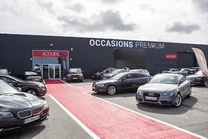 Kersaint Autostore, Concessionnaire Automobile à Kersaint-Plabennec