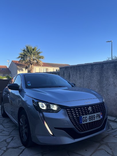 AUTO CITY, Concessionnaire Automobile à Marguerittes