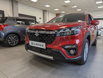 Suzuki Villeurbanne - RICHARD DREVET MOBILITÉS, Concessionnaire Automobile à Villeurbanne