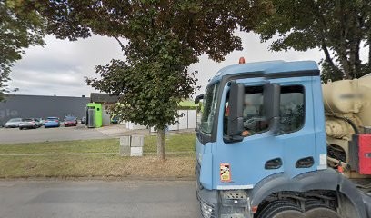 AUTOMOBILES SAINT AVE Dacia, Concessionnaire Automobile à Saint-Avé