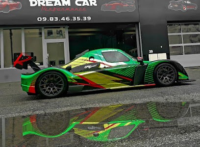 DREAM CAR PERFORMANCE, Concessionnaire Automobile à Saint-Laurent-du-Var