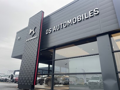 DS STORE NIORT - Groupe Autosphere, Concessionnaire Automobile à Niort