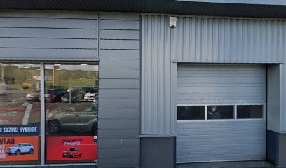 Isuzu Dieppe Mary Automobiles, Concessionnaire Automobile à Rouxmesnil-Bouteilles