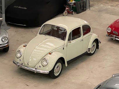 Coccinelle & Cie, Concessionnaire Automobile à Roubaix