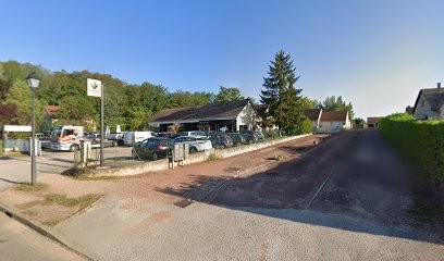 GANDREY-BOUCHACOURT - Renault Dealer, Concessionnaire Automobile à Buxy