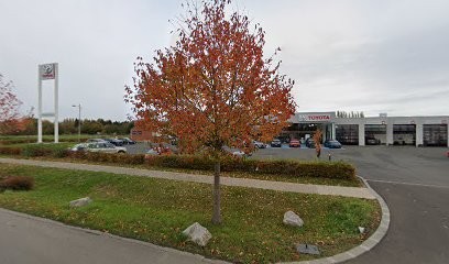 FG AUTOMOBILES BETHUNE Toyota, Concessionnaire Automobile à Beuvry