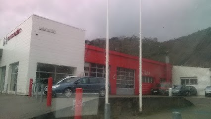 Garage automobile à Le Pouzin - agent citroen, Concessionnaire Automobile au Pouzin