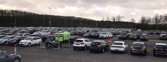 VWE AUTOMOTIVE France, Concessionnaire Automobile à Metz