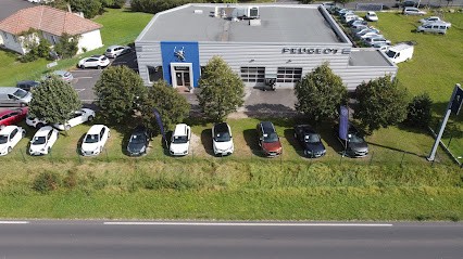 Garage Soares Arnaud, Concessionnaire Automobile à Veyre-Monton