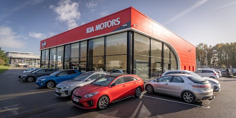 GCK, Concessionnaire Automobile à Saint-Herblain