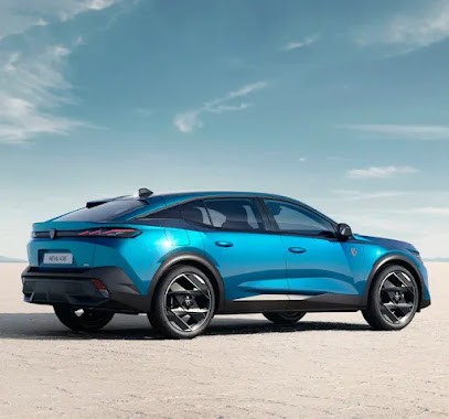 ELECTRIC AUTO GARAGE Peugeot, Concessionnaire Automobile à Saint-Laurent-du-Var