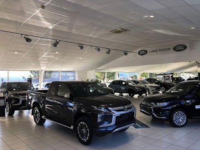 Mitsubishi Motors Manosque, Concessionnaire Automobile à Volx