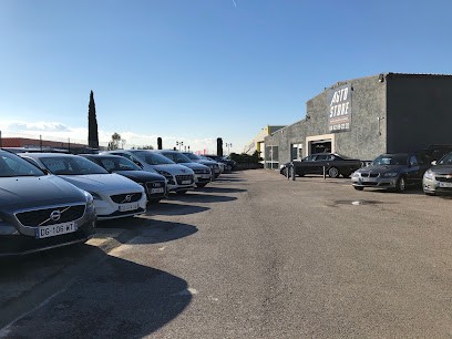 Autosfocus, Concessionnaire Automobile à Marignane