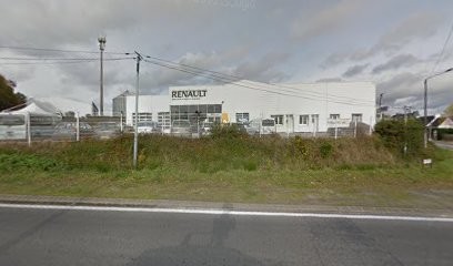 GARAGE DU SCORFF Dacia, Concessionnaire Automobile à Guémené-sur-Scorff