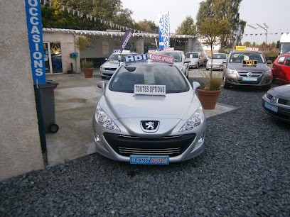 Franc-Autos, Concessionnaire Automobile à Quarouble