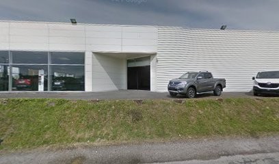 Auvendis, Concessionnaire Automobile à Pontivy
