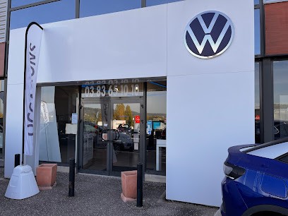 Volkswagen Toul - Automotors, Concessionnaire Automobile à Dommartin-lès-Toul