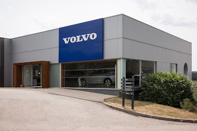 Volvo | Épinal - Groupe Elypse Autos, Concessionnaire Automobile à Épinal