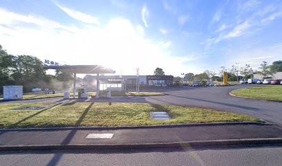 GARAGE DU ROND POINT Dacia, Concessionnaire Automobile à Guipry-Messac