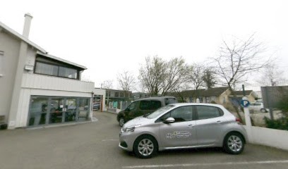 Iannucci Automobiles - Citroën, Concessionnaire Automobile à Saint-Priest