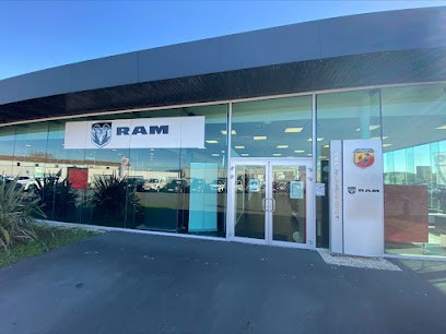 La Scala Automobiles La Rochelle : Fiat, Alfa Romeo, Abarth, Fiat Professional, Dodge RAM & Kate, Concessionnaire Automobile à Aytré